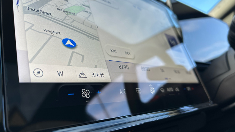 Ford Puma 1.0 EcoBoost Hybrid mHEV ST-Line X 5dr DCT Petrol Hatchback